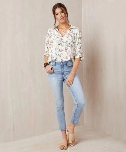 Karen Kane Skinny Jeans