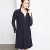 Karen Kane Zip Up Travel Dress Dresses