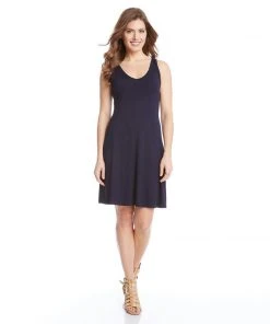 Karen Kane Brigitte Dress